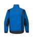 Portwest Mens WX3 Work Jacket (Persian Blue) - UTPW566