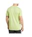 T-shirt vert homme adidas run it-2