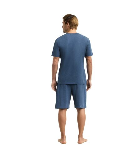 Ensemble pyjama short Jersey