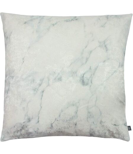 Ashley wilde cinnabar marble cushion cover 50cm x 50cm slate/dark grey Furn