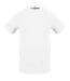 T-shirt Homme Blanc Cavalli Class-2