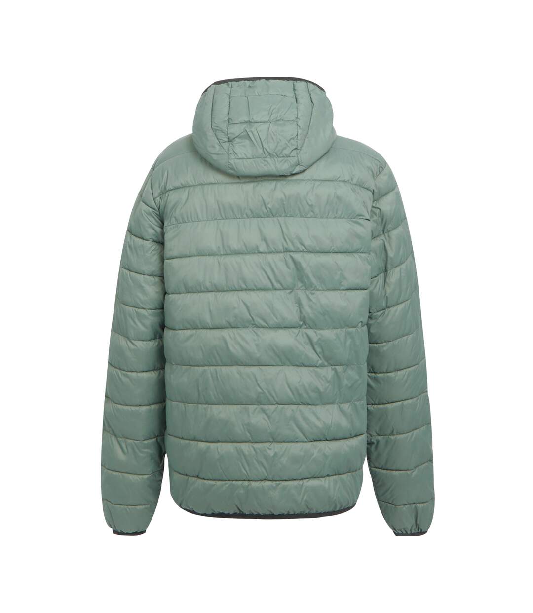 Mens Hillpack Ii Padded Jacket Agave Green Regatta-2