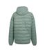 Mens Hillpack Ii Padded Jacket Agave Green Regatta-2