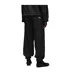 Pantalon De Jogging Motif/style 3 Rayures Homme Noir Y-3-3