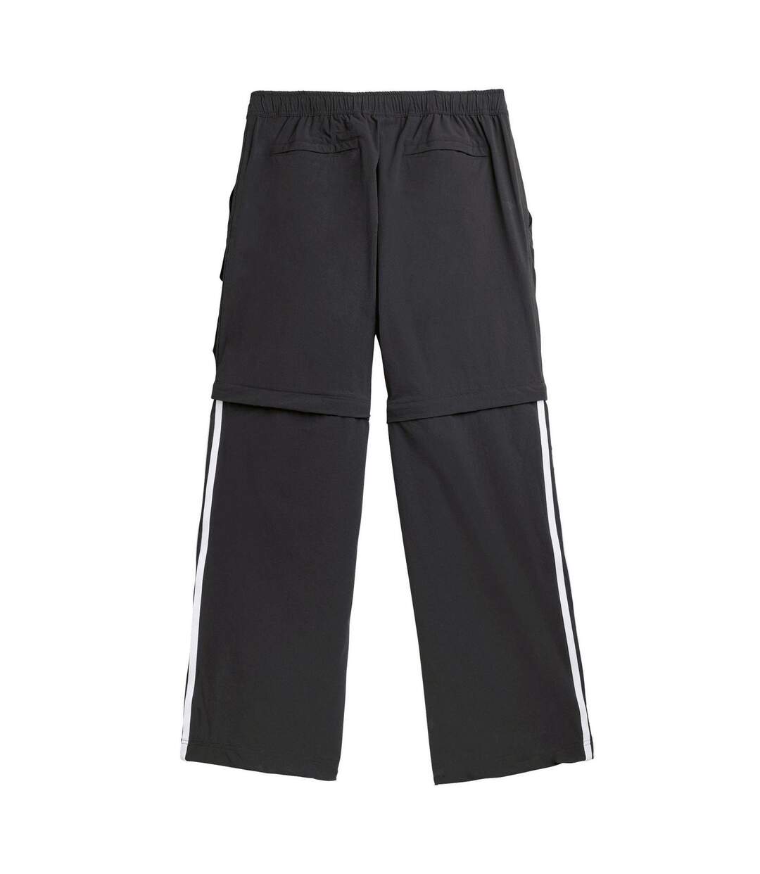 Pantalon De Jogging Motif/style Cargo Originals Homme Noir Adidas-3