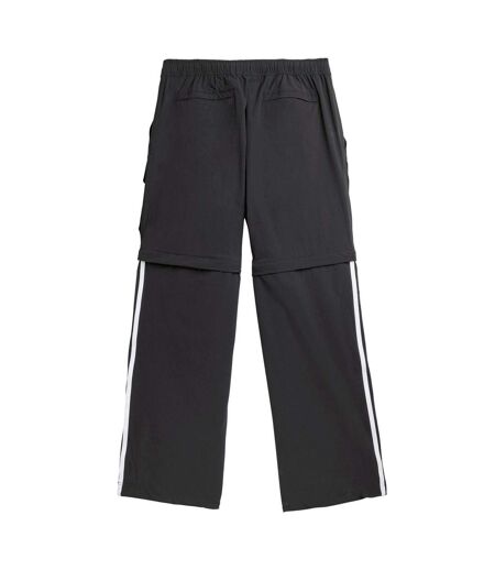 Pantalon De Jogging Motif/style Cargo Originals Homme Noir Adidas