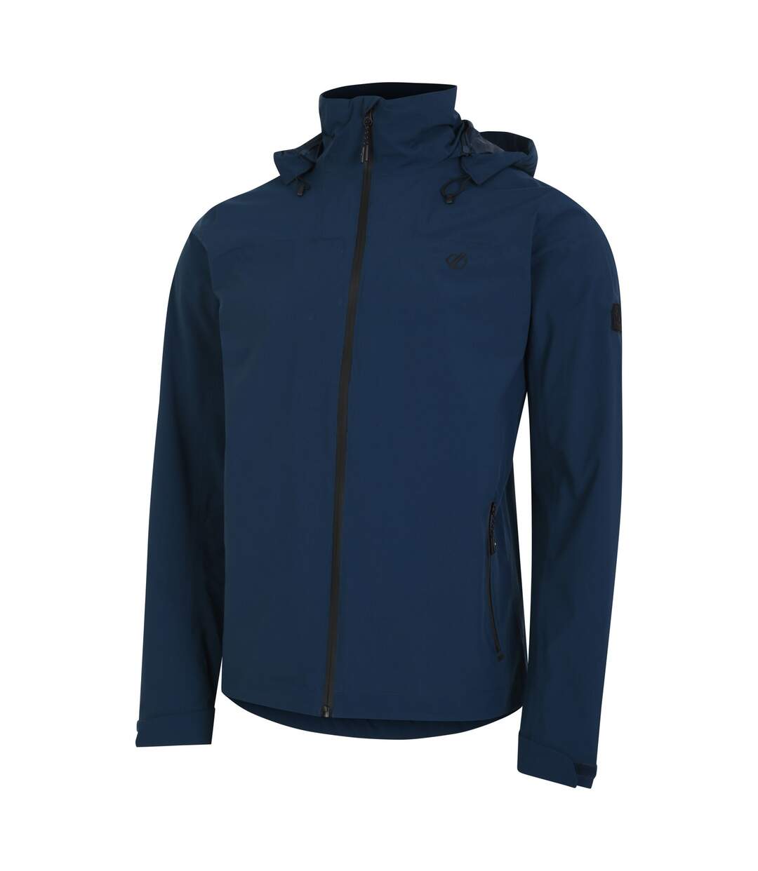 Mens Switch Out Ii Waterproof Jacket Moonlight Denim Dare 2B-4