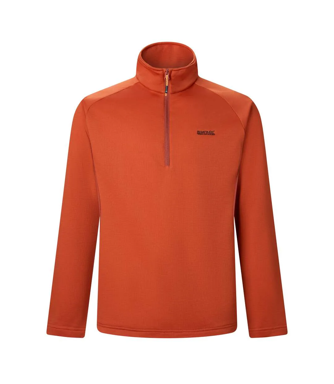 Haut De Sport Motif/style Logo Thiek Homme Thé Rooibos Regatta-2