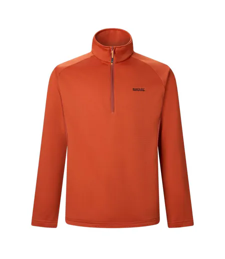 Haut De Sport Motif/style Logo Thiek Homme Thé Rooibos Regatta