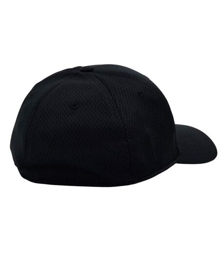 Casquette De Baseball Motif/style En Relief Climacool Adulte Noir Adidas