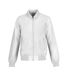 Veste Trooper Homme Blanc B&C-1