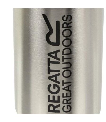 Aluminium Bottle One Size Silver Regatta