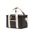 Sortino city 12l cooler bag 21cm x 32cm x 21cm black Vinga-3