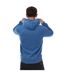 Sweat À Capuche Homme Bleu Lyle & Scott-3