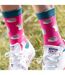 1 Pack Ladies Novelty Animal Patterned Bamboo Socks-3