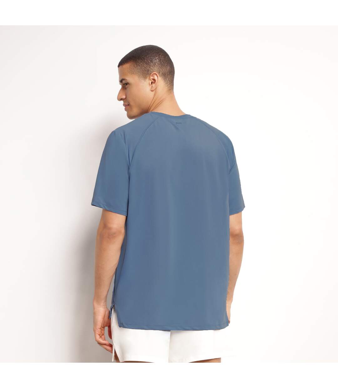 T-Shirt de Sport Col Rond Dim Move-2