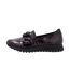 Moccassin Cuir Rieker Largo-1
