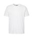 T-shirt Adulte Blanc Neutral-1