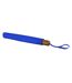 Bullet 20 Oho 2-Section Umbrella (Royal Blue) (14.8 x 35.4 inches)