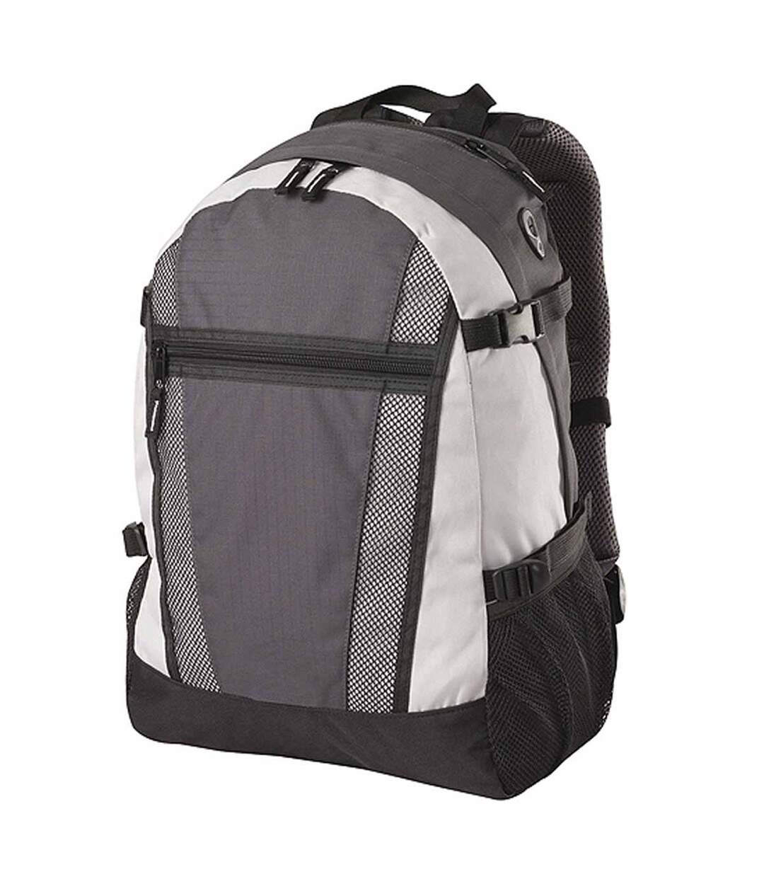 Sac à dos loisirs - 20 L - 1295 - gris-1