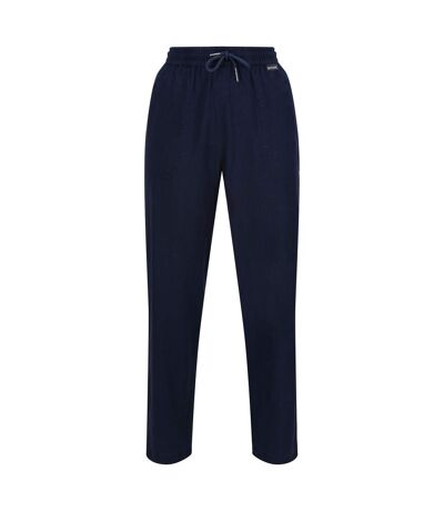 Pantalon corso femme bleu marine Regatta