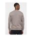 Sweatshirt manches longues coton regular EDIE