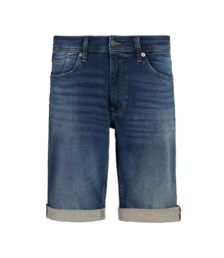 Short bleu homme teddy smith scotty