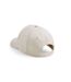 Casquette de baseball 100% coton adulte unisexe sable Beechfield