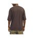 T-shirt Marron Homme Jack & Jones Jecharge - L