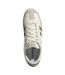 Womens/ladies Barreda Low Trainers Off White Green Adidas-4