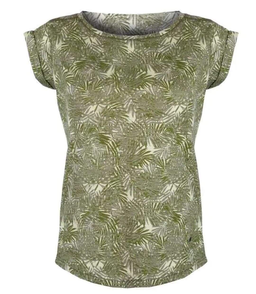 Tee - shirt imprimé  DONATA1-1