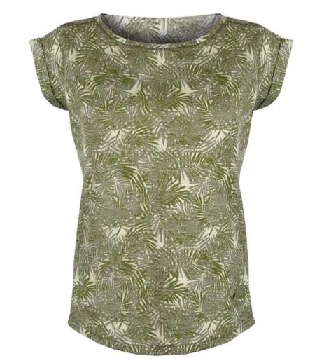 Tee - shirt imprimé  DONATA1