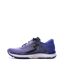Chaussures de running violette femme 361° meraki 4-1
