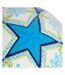 Champion league ballon bleu/blanc adidas uwcl-2