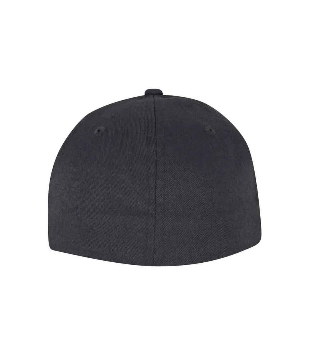 Casquette De Baseball Charbon Flexfit-2