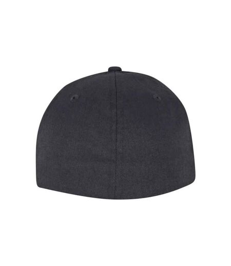 Casquette De Baseball Charbon Flexfit