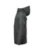 Stormtech Mens Pacifica Waterproof Jacket (Black) - UTPC5026
