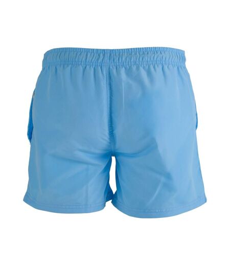 Short de bain court homme avec doublure Eco9 Freegun
