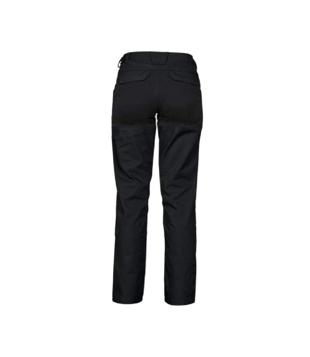 Pantalon De Travail Femme Noir Projob-2