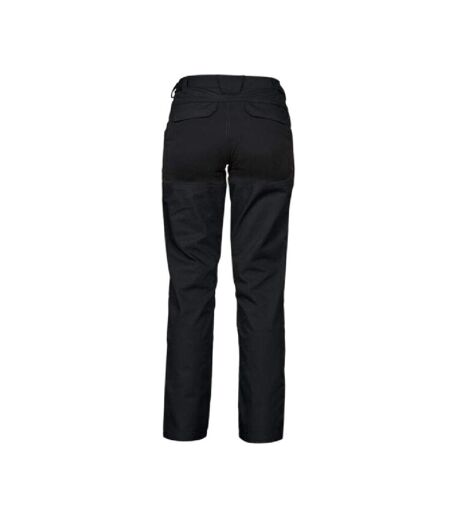 Pantalon De Travail Femme Noir Projob