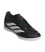 Chaussures Pour Astro Turf Predator Club Femme Noir Rouge Adidas-1