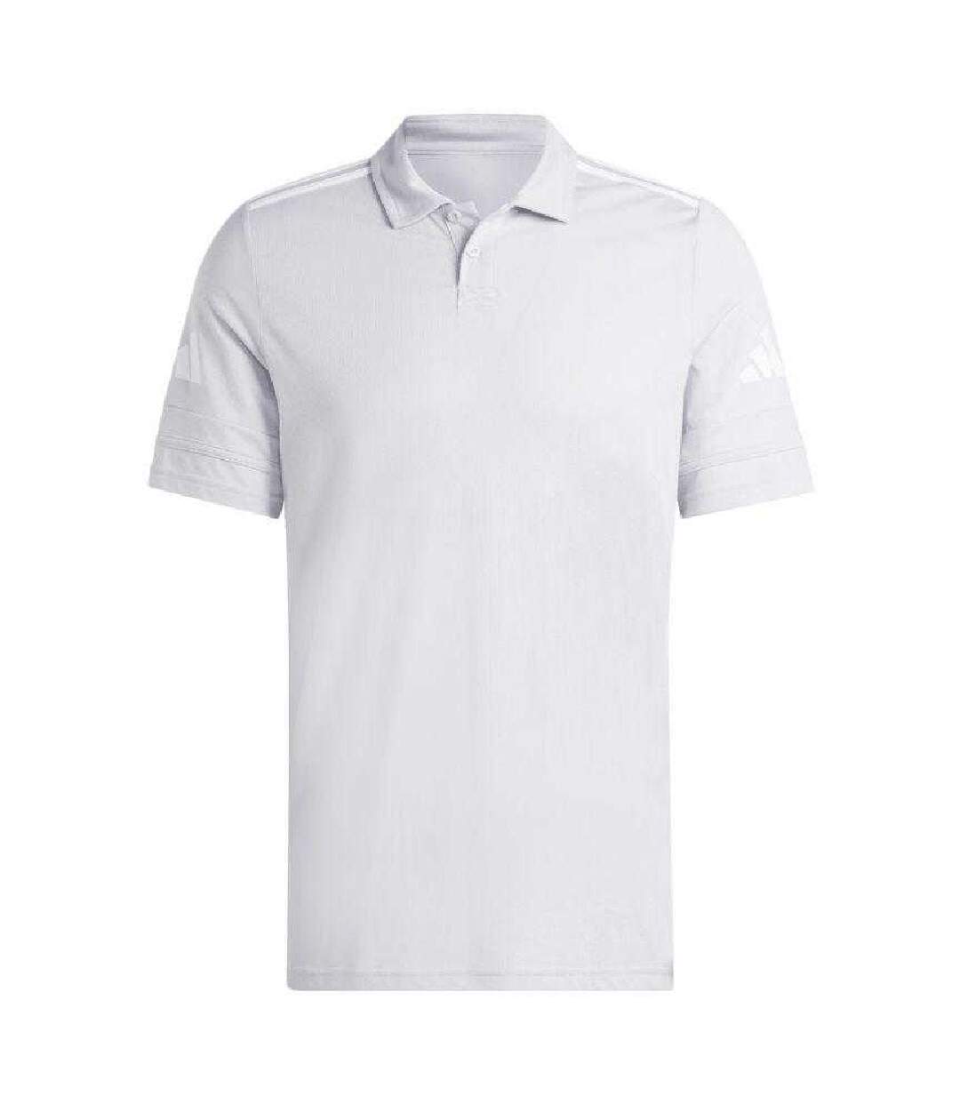 Polo Squadra Homme Gris Adidas-2