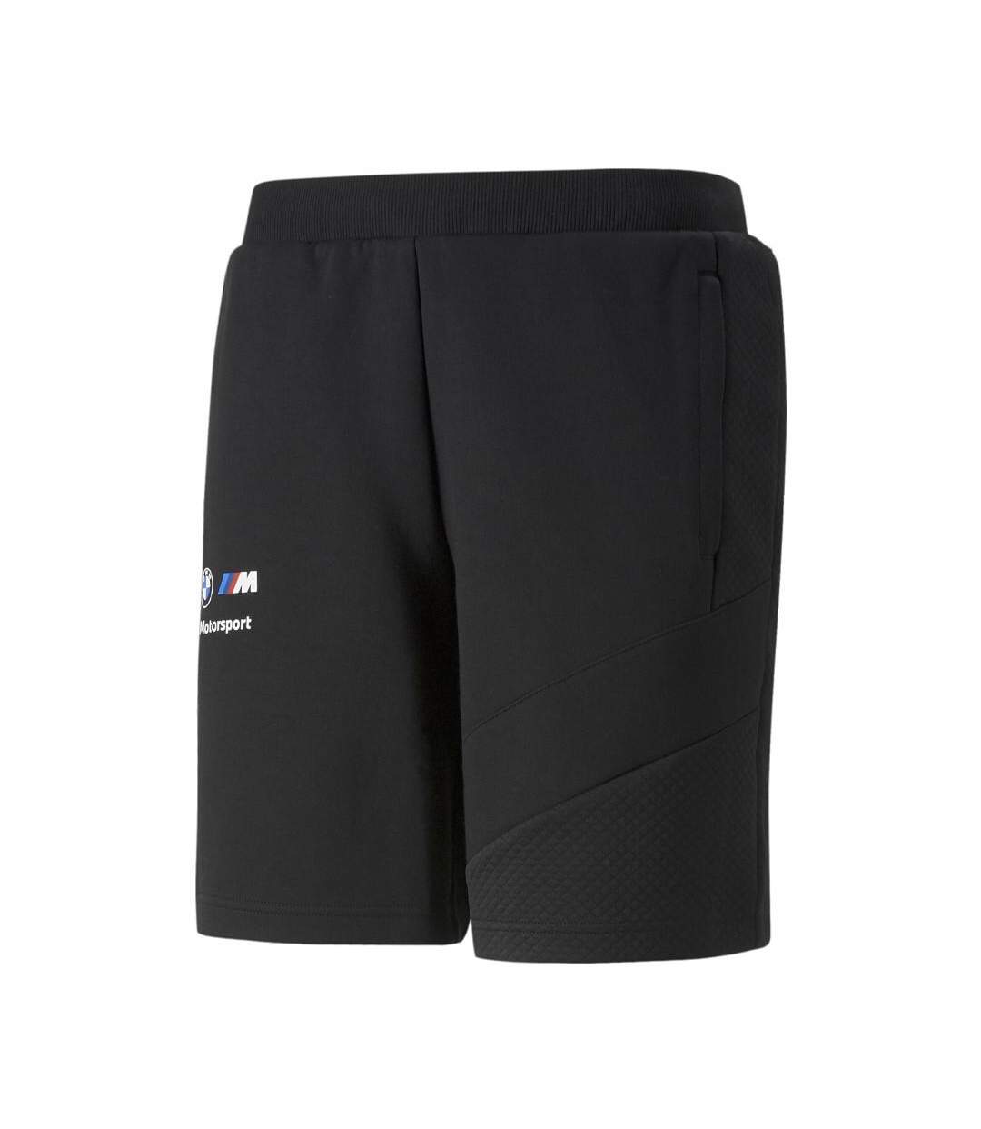 Short Noir Homme Puma Bmw - XS-1