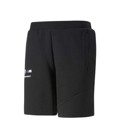 Short Noir Homme Puma Bmw - XS