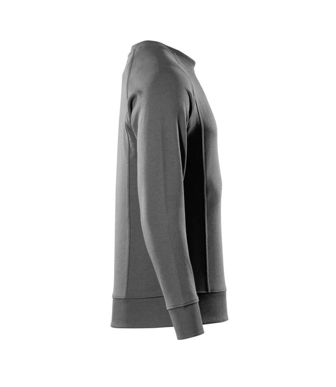 Mens Tucson Crossover Sweatshirt Dark Anthracite Mascot-4