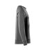 Mens Tucson Crossover Sweatshirt Dark Anthracite Mascot-4