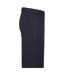 Short Homme Bleu Marine Sombre Fruit Of The Loom-3