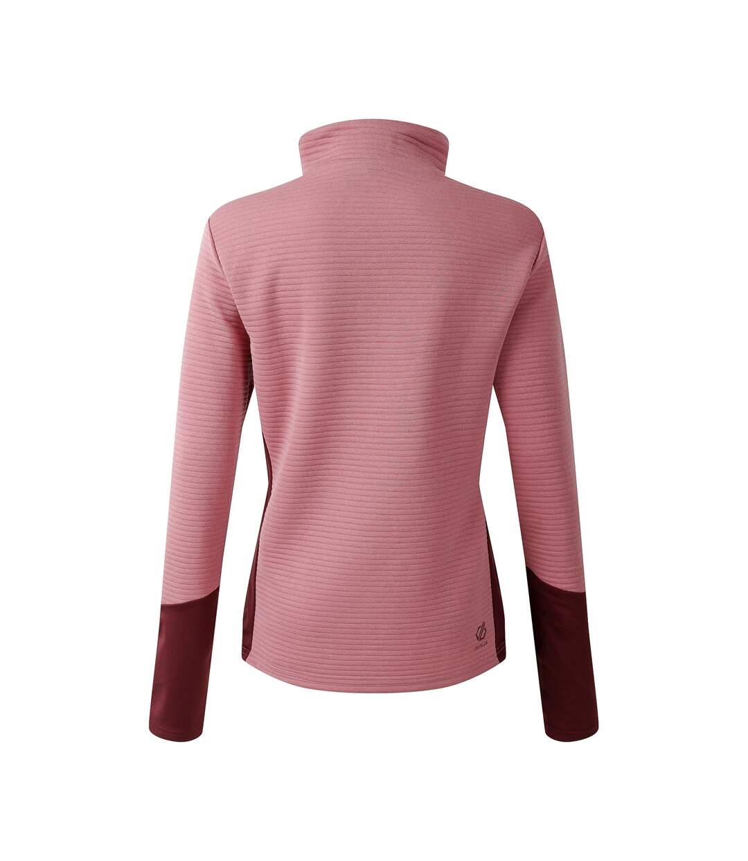 Haut De Sport Femme Lilas Figue Dare 2B-3