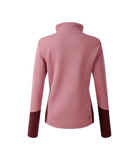Haut De Sport Femme Lilas Figue Dare 2B