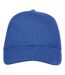 Casquette De Baseball Buffalo Bleu Roi SOLS-1